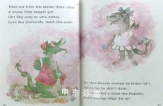 Dennis the Dragon