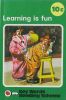 Learning is fun