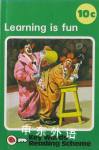 Key Words 10 Learning Is Fun (c Series) (Key Words Readers Series C/Book 10c) (No.10) Ladybird Books