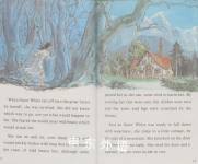 Snow White And The Seven Dwarfs (Well Loved Tales)