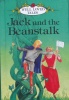 Jack And The Beanstalk (Well Loved Tales)