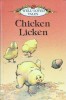 Chicken Licken (Well Loved Tales Grade 1)