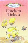 Chicken Licken (Well Loved Tales Grade 1) Vera Southgate