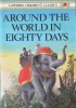 Around the World in Eighty Days (Ladybird Children's Classics)