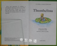 Thumbelina Well Loved Tales