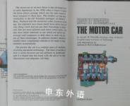 How it works: The motor car