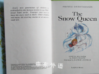 The Snow Queen