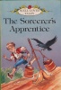 Sorcerer s Apprentice