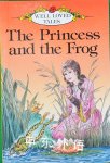The Princess and the Frog Vera Southgate