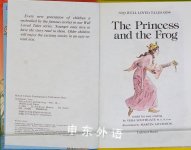 The Princess and the Frog