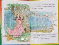 The Princess and the Frog