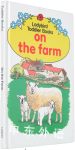 On the Farm Toddler Books