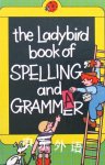 Spelling And Grammar John Bradford