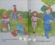 Ladybird Toddler Books: Going to playgroup