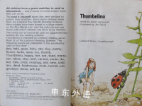 Thumbelina Read it Yourself