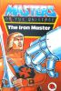 The Iron Master (Masters of the Universe)