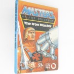 The Iron Master (Masters of the Universe)