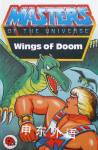 Wings of Doom (Masters of the Universe) John Grant