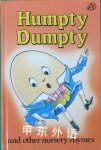 Humpty Dumpty and other nursery rhymes Ladybird Books Ltd