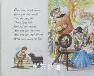 Humpty Dumpty and other nursery rhymes