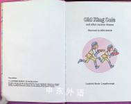 Old King Cole and other nursery rhymes
