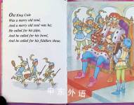 Old King Cole and other nursery rhymes