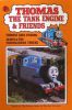 Thomas the tank engine & friends:Thomas goes fishing James and the troublesome trucks
