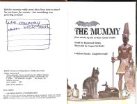 The Mummy