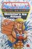 Skeletors Ice Attack (Masters of the Universe)