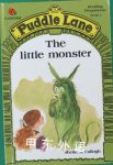The Little Monster (Puddle Lane Reading Program/Stage 2, Book 3) Sheila McCullagh