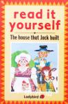 The House That Jack Built (Read It Yourself) Hy Murdock