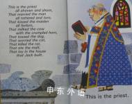 The House That Jack Built (Read It Yourself)