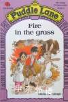Fire In The Grass Sheila McCullagh