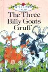 Three Billy Goats Gruff (Well Loved Tales) Ladybird