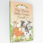 Three Billy Goats Gruff (Well Loved Tales)