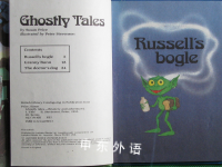 Ghostly Tales