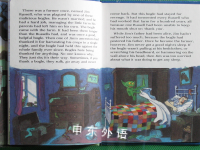 Ghostly Tales