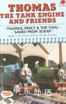 Thomas, Percy and the Coal (Thomas the Tank Engine & Friends) Rev. W. Awdry