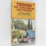 Thomas and Trevor: Duck Takes Charge (Thomas the Tank Engine & Friends)