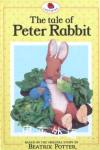 Tale of Peter Rabbit (Beatrix Potter) Beatrix Potter