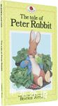 Tale of Peter Rabbit (Beatrix Potter)