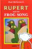 Paul McCartneys Rupert and the Frog Song (Book of the Film)