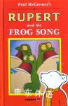 Paul McCartneys Rupert and the Frog Song (Book of the Film) David Hately;Paul McCartney