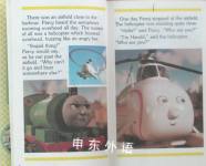 Thomas the tank engine and friends: Percy and Harold Percy takes the plunge