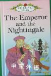 Emperor and the Nightingale Alison Ainsworth
