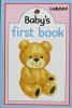Babys First Book Baby Picture Books