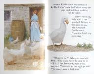 The Tale of Jemima Puddle-Duck (Beatrix Potter)