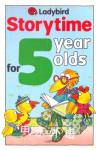 Storytime for 5 Year Olds Joan Stimson