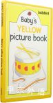 Baby’s Yellow Picture Book