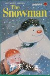 Snowman Raymond Briggs